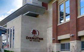 Doubletree By Hilton Lawrenceburg